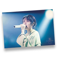 ZARD | “forever you”ポスターA