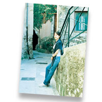 ZARD | “forever you”ポスターA