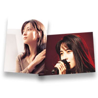 ZARD | “forever you”ポスターB