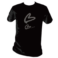 ZARD | Screen Harmony Tシャツ