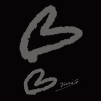 ZARD | Screen Harmony Tシャツ
