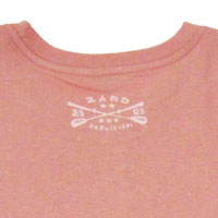 ZARD | ZARD Tシャツ2014 (ピンク)