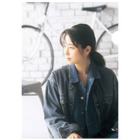 ZARD | クリアファイル H (2枚入り)