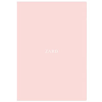 ZARD | クリアファイル H (2枚入り)