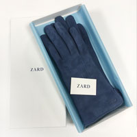 ZARD | 手袋 レディース