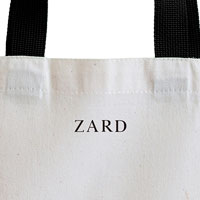 ZARD | コットンバッグ(A)