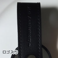 ZARD | ZARD キーリール(ブラック)