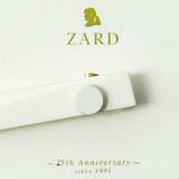 ZARD | ZARD メモリアルクロック(グリーン)