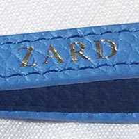 ZARD | ZARD マルチストラップ(ブルー)