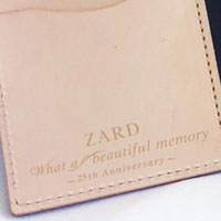 ZARD | ZARD スマホマルチケース
