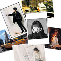 ZARD | ZARD ポストカードセットA