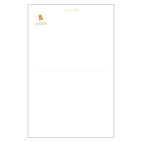 ZARD | ZARD ポストカードセットA