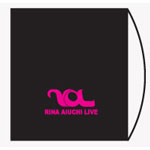愛内里菜 | a-rina LIVEバッグ