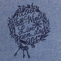 doa | "open_door"2017 ノート