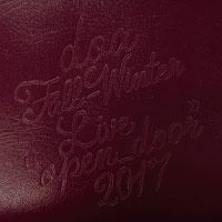 doa | "open_door"2017 コインケース