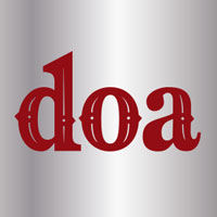 doa | "open_door"2019 ステンレスタンブラー