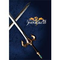 other | ファイアーエムブレム祭イベント公式パンフレット
