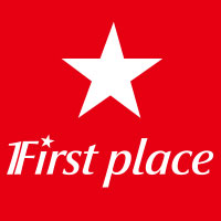 First place | Fpフラッグ