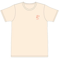 MATSURI | カバいい Tシャツ(ナチュラル)