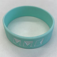 MINT mate box | ラバーバンド(ミント)