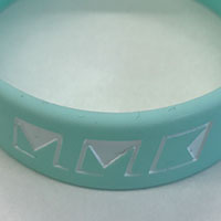 MINT mate box | ラバーバンド(ミント)