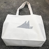 MINT mate box | トートバッグ