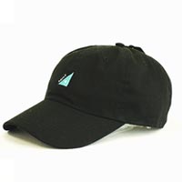 MINT mate box | キャップ(black)
