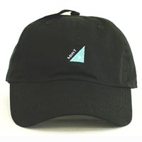 MINT mate box | キャップ(black)