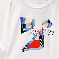 MINT mate box | グラフィックTシャツ