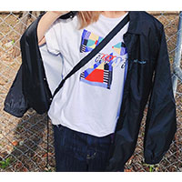 MINT mate box | グラフィックTシャツ