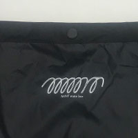 MINT mate box | ナイロンサコッシュ(black)