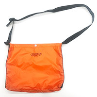 MINT mate box | ナイロンサコッシュ(orange)