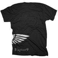 Raptor 9 | Tシャツ