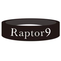 Raptor 9 | ラバーバンド