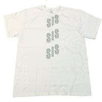 SHE IS SUMMER | SIS オリジナルTシャツ