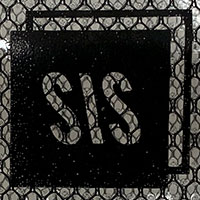 SHE IS SUMMER | SIS オリジナルクリアポーチ
