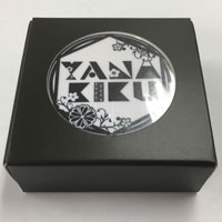 YANAKIKU | YANAKIKU PLAYBUTTON