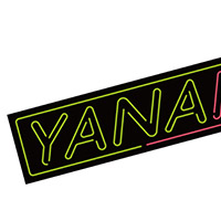 YANAKIKU | Welcome to Tokyoタオル