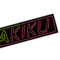 YANAKIKU | Welcome to Tokyoタオル