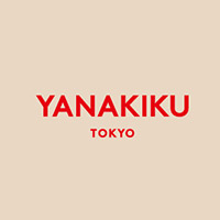 YANAKIKU | TOKYOトートバッグ