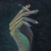 滴草由実 | A WomanNULLs heart