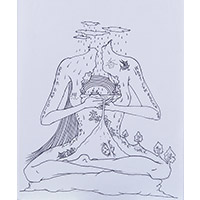 滴草由実 | 心の虹