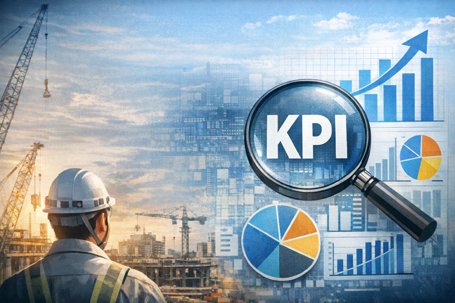 建設会社の定着率は「辞める理由」より先に“測り方”で決まる