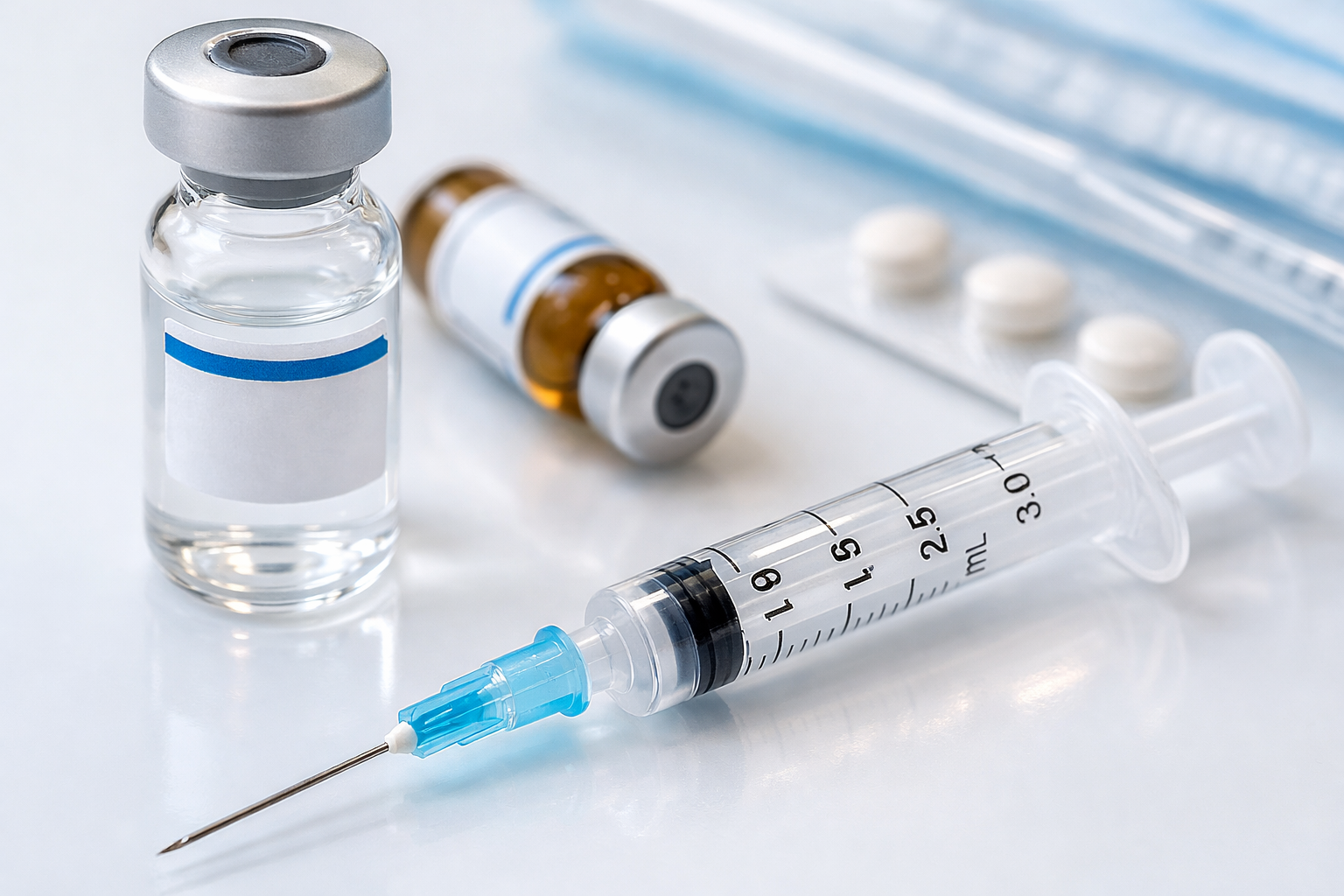 ペインクリニックって何をしてくれるところ？