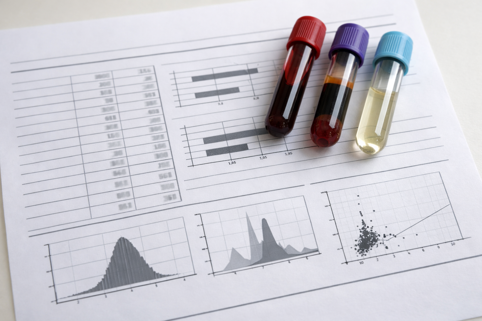 なんとなく続く痛み、実は深刻な疾患も？