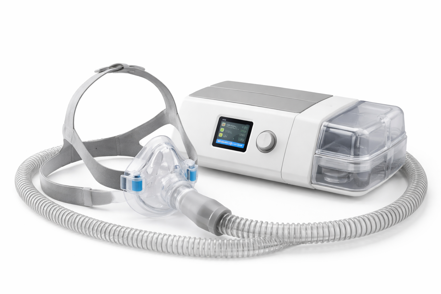 CPAPシーパップってどんなもの？