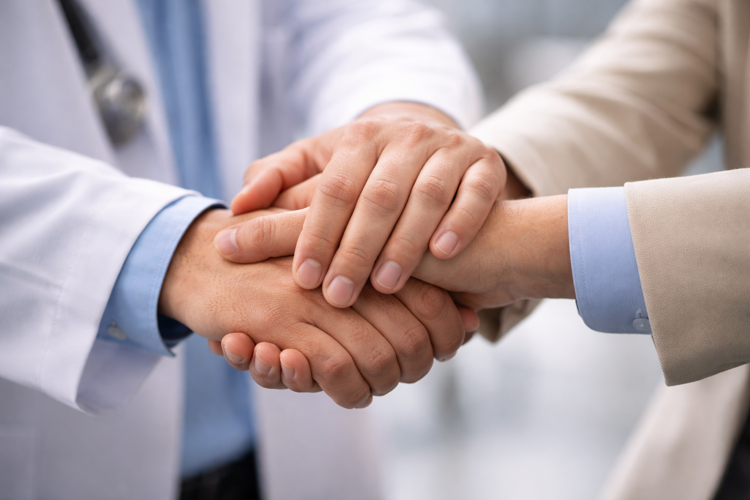 ペインクリニックはなにをしてくれるの？