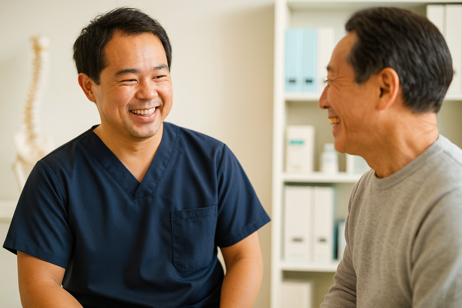 なかなか治らない帯状疱疹の痛みとブロック治療