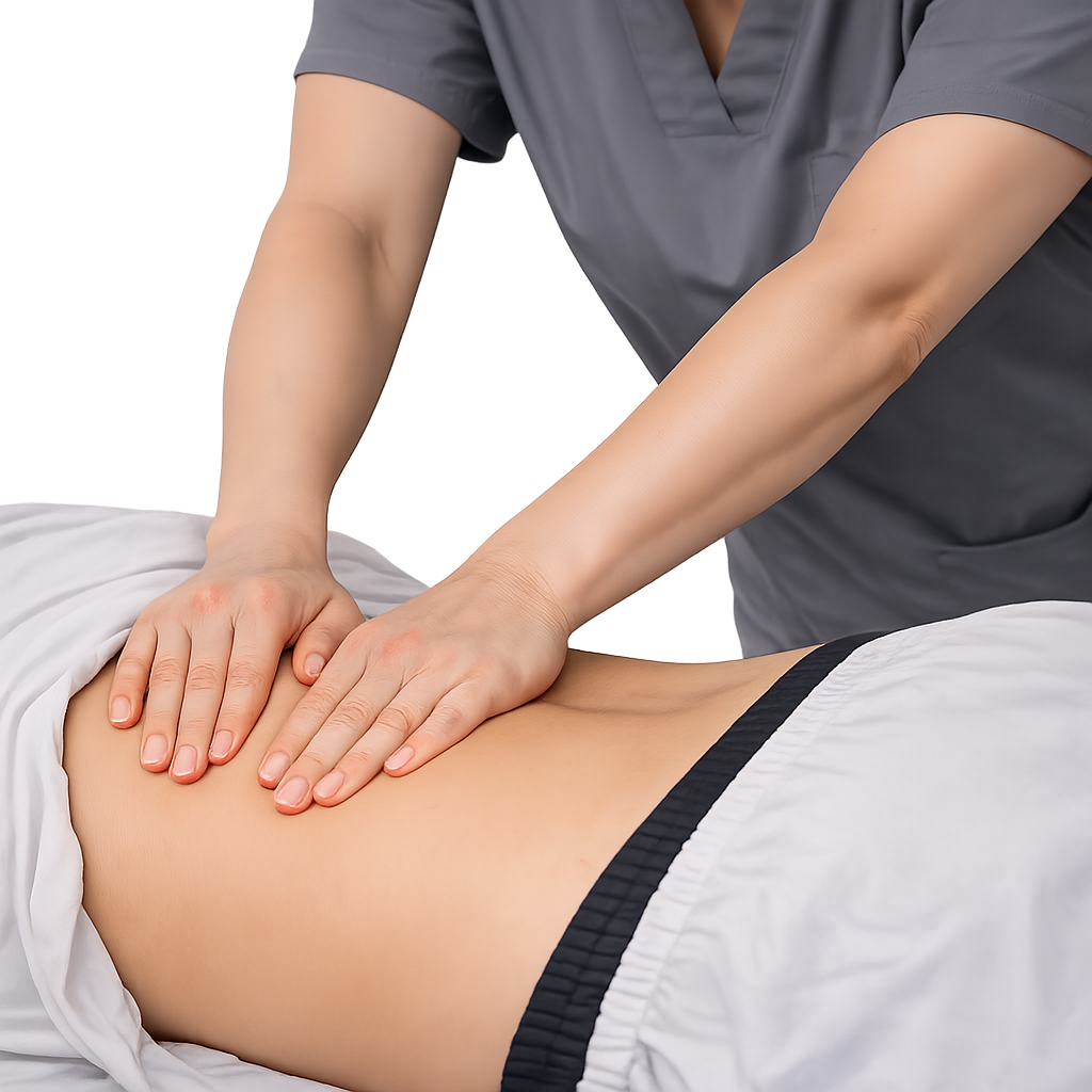 スポーツの痛みリハビリとピークパフォーマンスのために