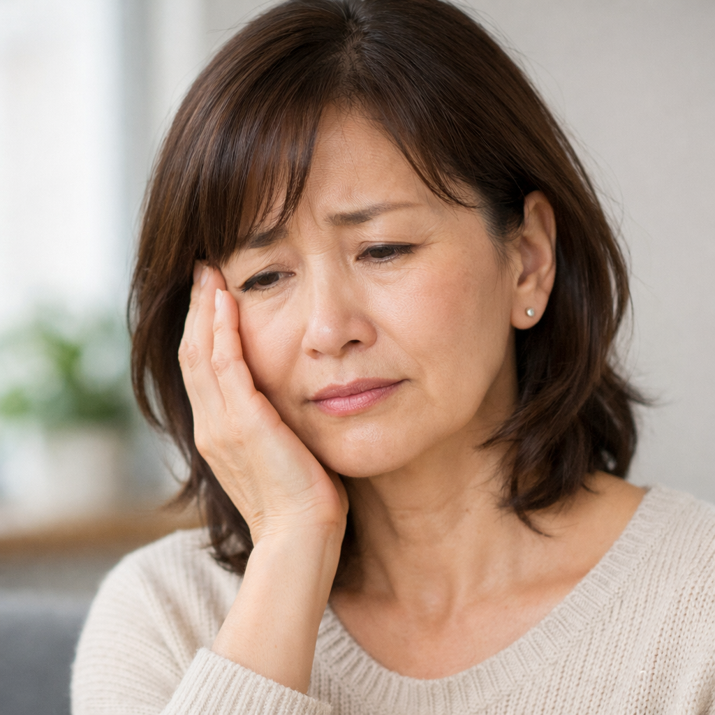 帯状疱疹の痛み、残る痛みの解決法